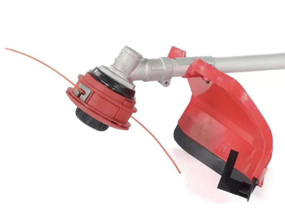 Триммер бензиновый Интерскол КБ-44/43РВ №2