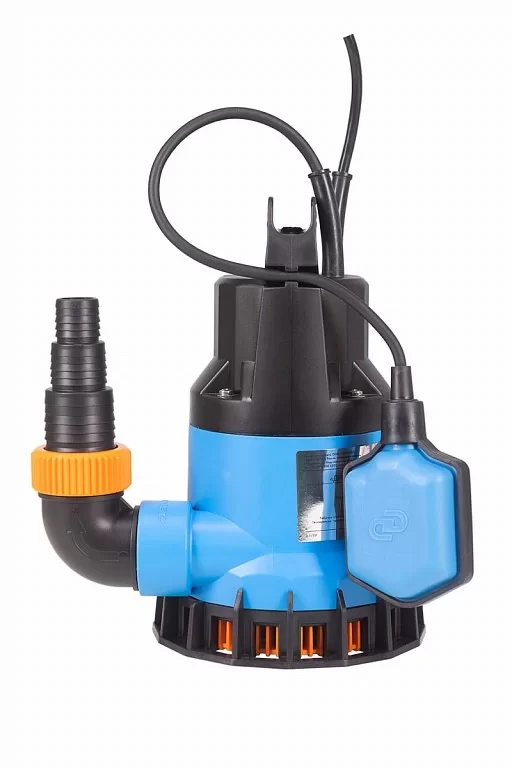 Насос погружной Джилекс Дренажник 85/6 – фото №1 Насос погружной Джилекс Дренажник 85/6 – №1