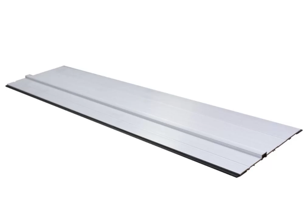 Шина направляющая для дисковой пилы Интерскол 1400 мм – №1