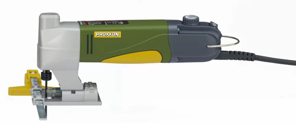 Лобзик Proxxon STS/E (28530) – №1