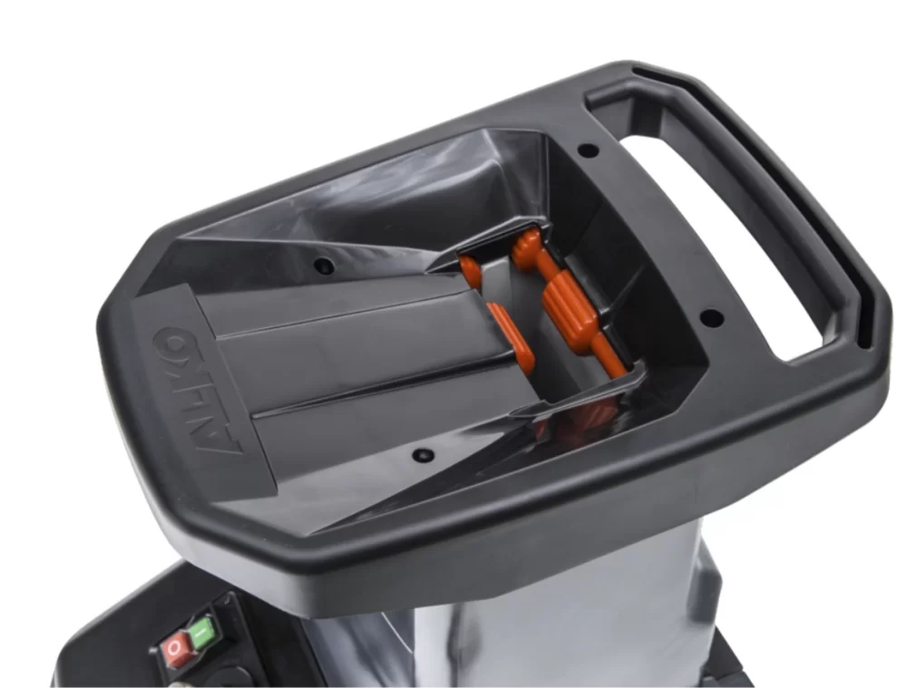 Измельчитель электрический ALKO Comfort LH 2810 Easy Crush №2