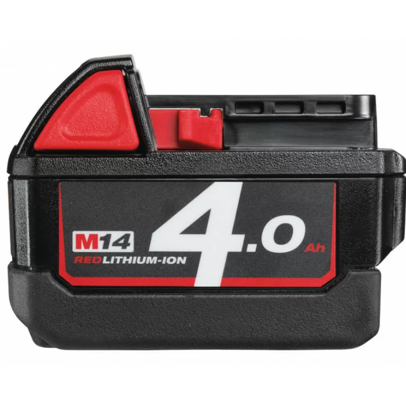 Аккумулятор Milwaukee M14 B4 (Li-Ion 4Ач) – №1