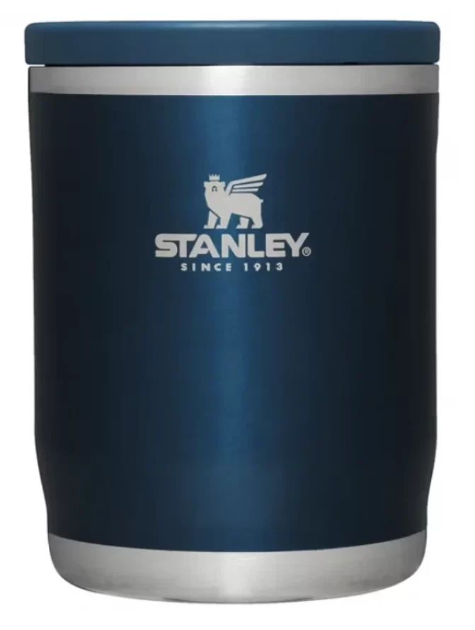 Термос для еды Stanley Adventure 0,53 л синий – №1