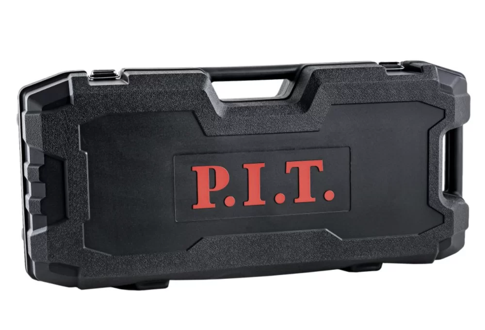 Молоток отбойный P.I.T. Мастер GSH90-C2 HEX30 – №3