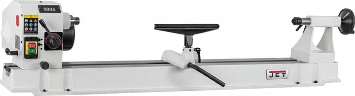 Станок токарный по дереву Jet JWL-1443LB-M – №1