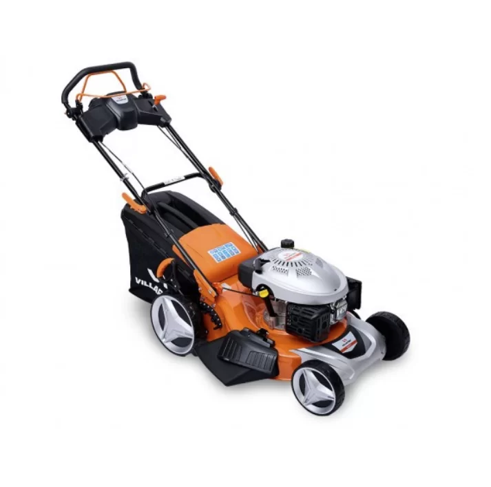 Газонокосилка бензиновая Villartec MB 4151T №1