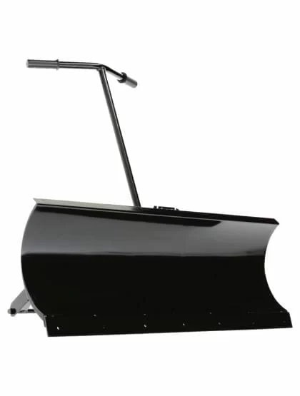 Отвал к райдеру с травосборником RС 320Ts AWD – №1