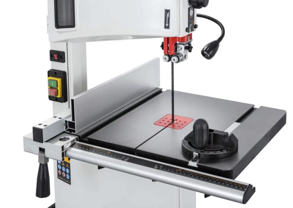 Станок ленточнопильный Jet JWBS-12SL 230В – №6