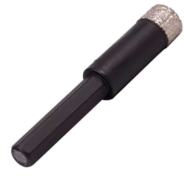 Коронка алмазная Baumesser Keramik Pro DDR-V 14х30хS10 – фото №1 Коронка алмазная Baumesser Keramik Pro DDR-V 14х30хS10 – №1