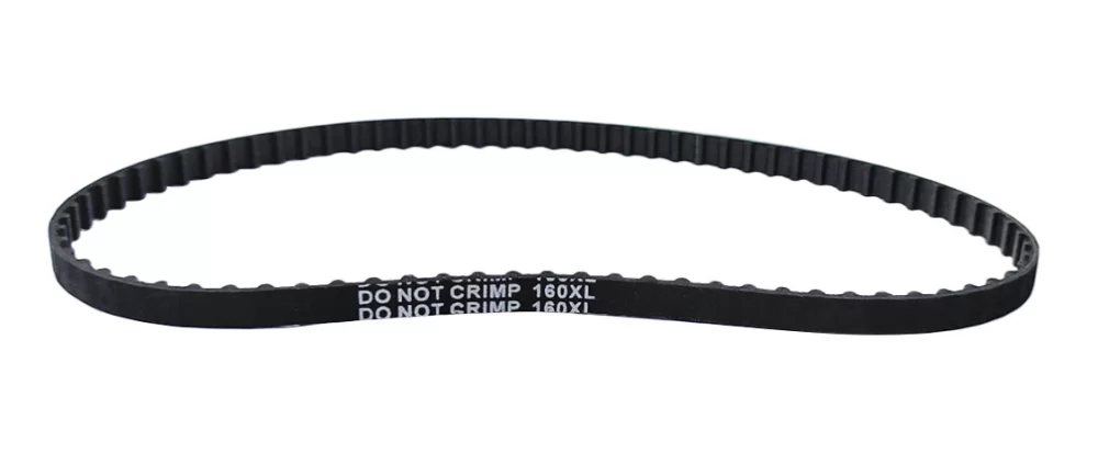 Ремень 160XL 3/8" Белмаш зубчатый – фото №1 Ремень 160XL 3/8" Белмаш зубчатый – №1