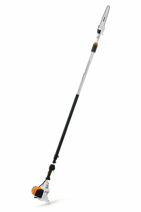 Бензиновый высоторез Stihl HT 133 – №1