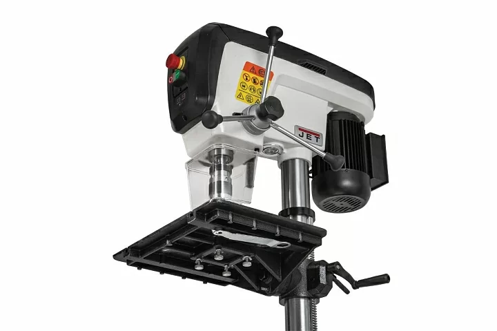 Станок сверлильный Jet JDP-15B 400В №3