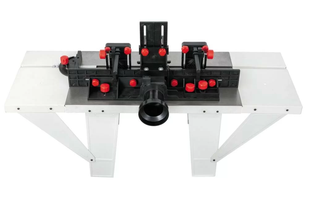 Стол фрезерный универсальный Jet JRT-2 – №6