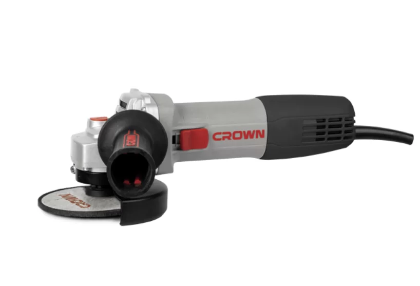 УШМ Crown CT13571-125R – №1