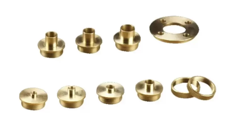 Комплект копировальных втулок CMT CMT-TGA – фото №1 Комплект копировальных втулок CMT CMT-TGA – №1