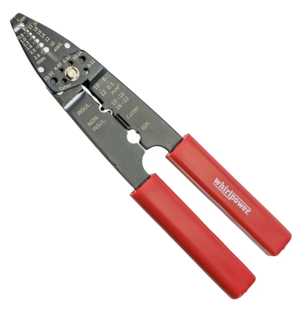 Стриппер WhirlPower HT-203 10 функций – №1