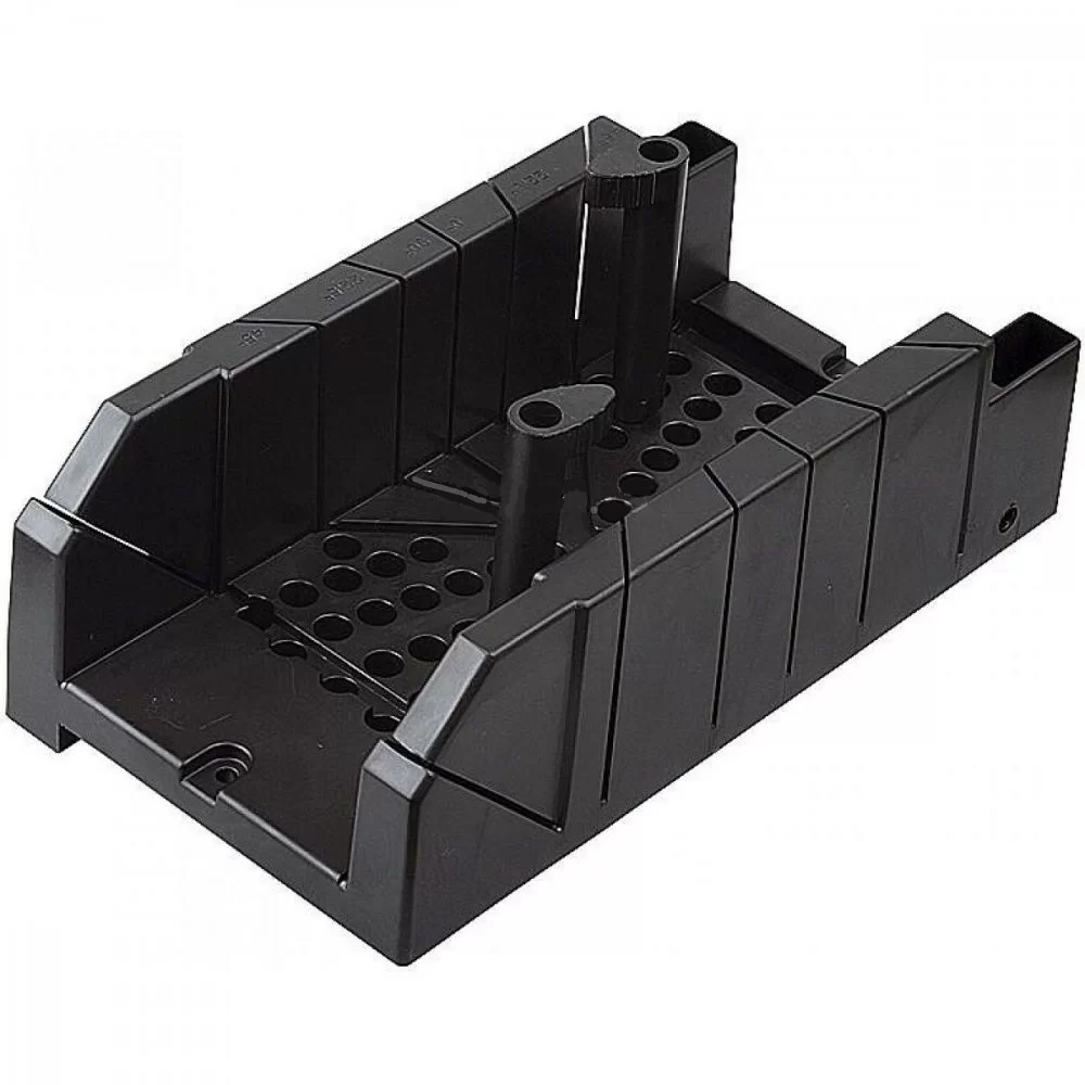 Стусло пластиковое с эксцентриковыми креплениями Stayer Maxi-Fix 110х75 мм – №1