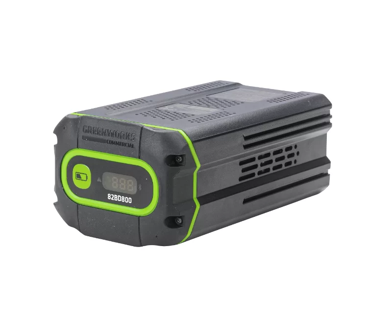Аккумулятор Greenworks G82B8 82В 8A/h Li-on – №1