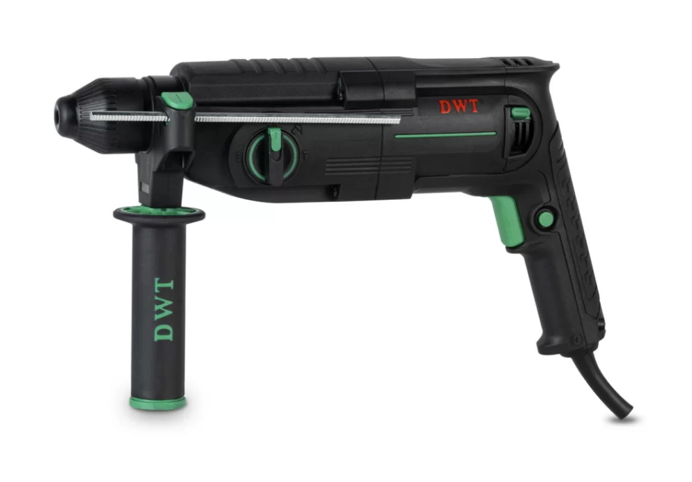 Перфоратор DWT SBHP07-24 BMC SDS-Plus – №1