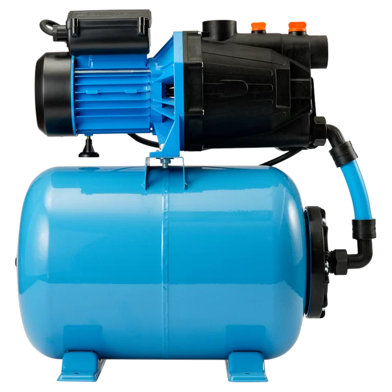 Насосная станция Джилекс Джамбо 60/35 П-24 (2.0) – фото №1 Насосная станция Джилекс Джамбо 60/35 П-24 (2.0) – №1