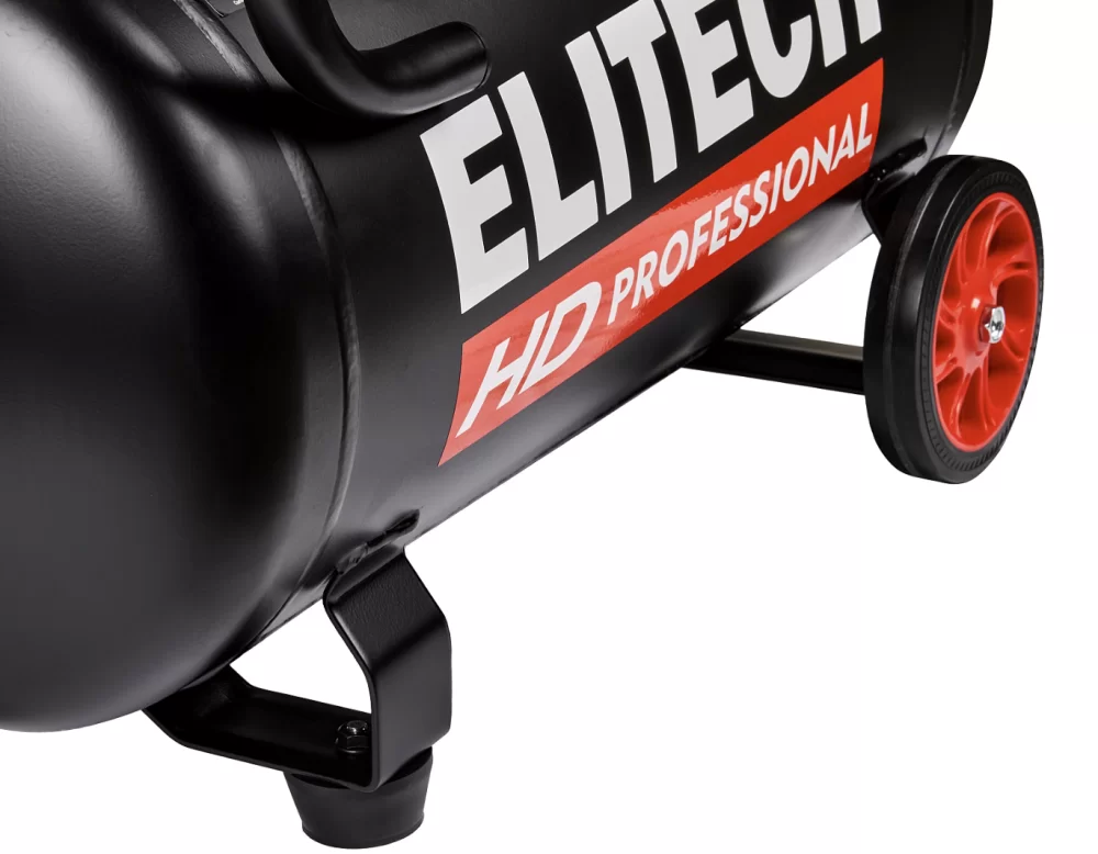 Компрессор Elitech HD ACF 500-50S безмасляный (E0501.003.00) – №6