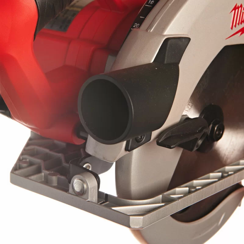 Пила циркулярная Milwaukee CS 60 – фото №8 Пила циркулярная Milwaukee CS 60 – №8
