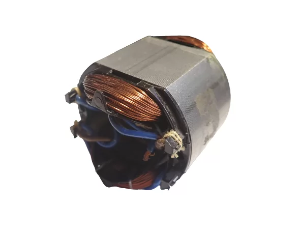 Статор для дрели Интерскол ДУ-780ЭР – фото №1 Статор для дрели Интерскол ДУ-780ЭР – №1