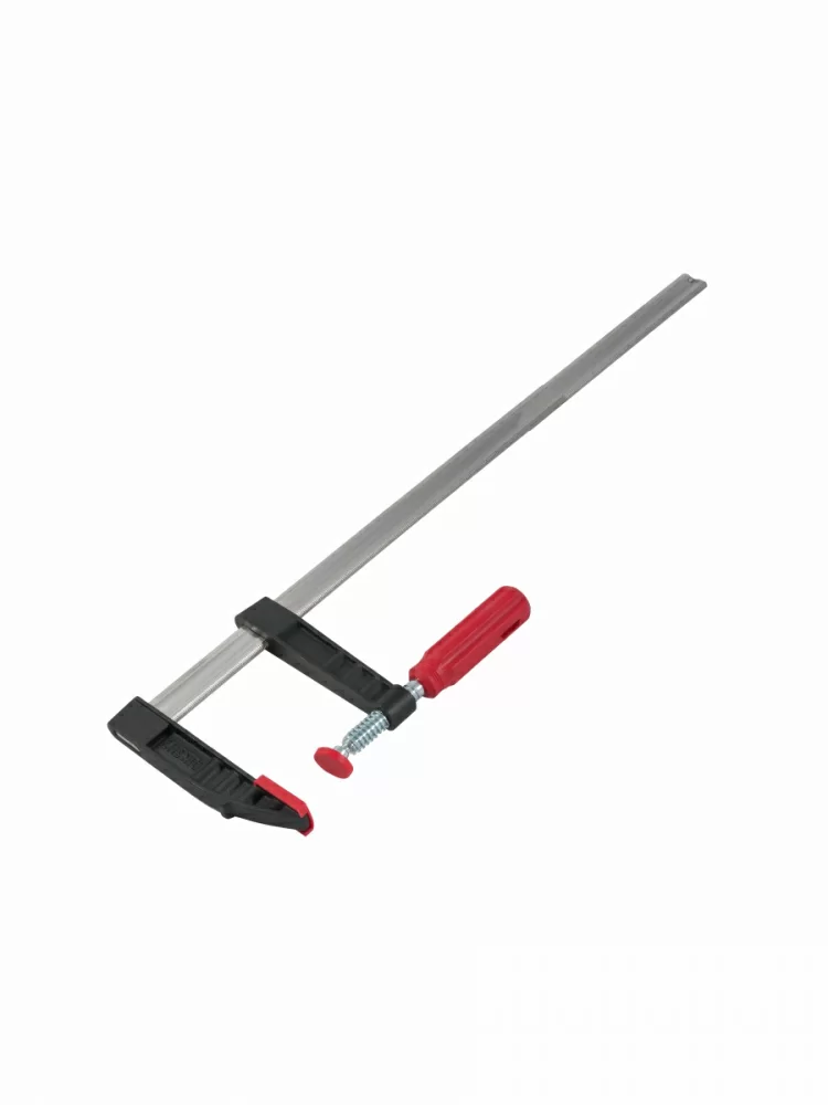 Струбцина F-образная МастерАлмаз 120х600 мм – фото №1 Струбцина F-образная МастерАлмаз 120х600 мм – №1