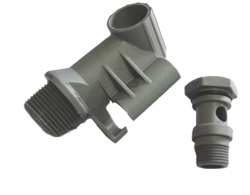 Штуцер напорной трубы Bosch для мойки Aquatak 160 PRO – №1