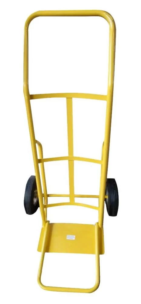 Тележка ручная двухколесная TOR HT 200 – №1
