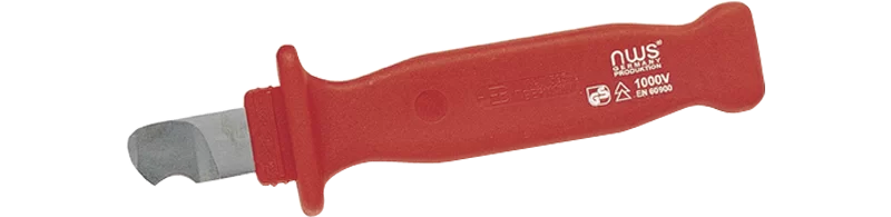 Нож монтажный NWS 185 мм (2041) – №1