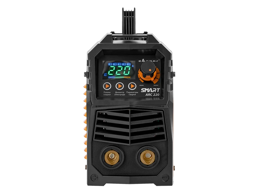 Сварочный аппарат Сварог ARC 220 REAL SMART – №2