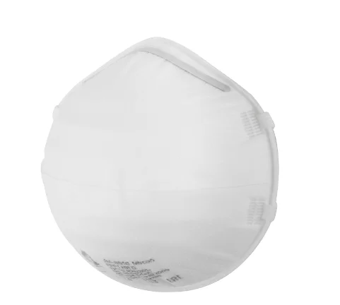 Респиратор чашеобразный Jeta Micron Safety FFP1 NR D без клапана – №2