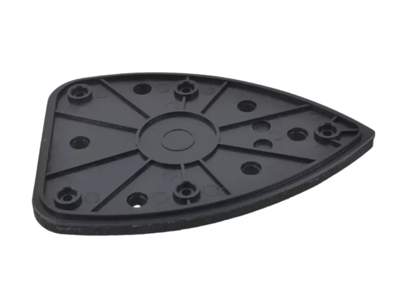 Подошва опорная для ПШМ Интерскол 32/130 (А) 010329(19) – №1