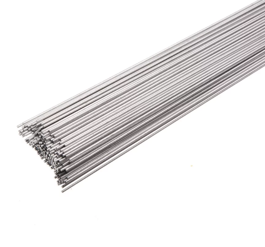 Пруток нержавеющий Seller ER308LSI (СВ-04Х19Н9) 1,6 мм (5 кг) – №1