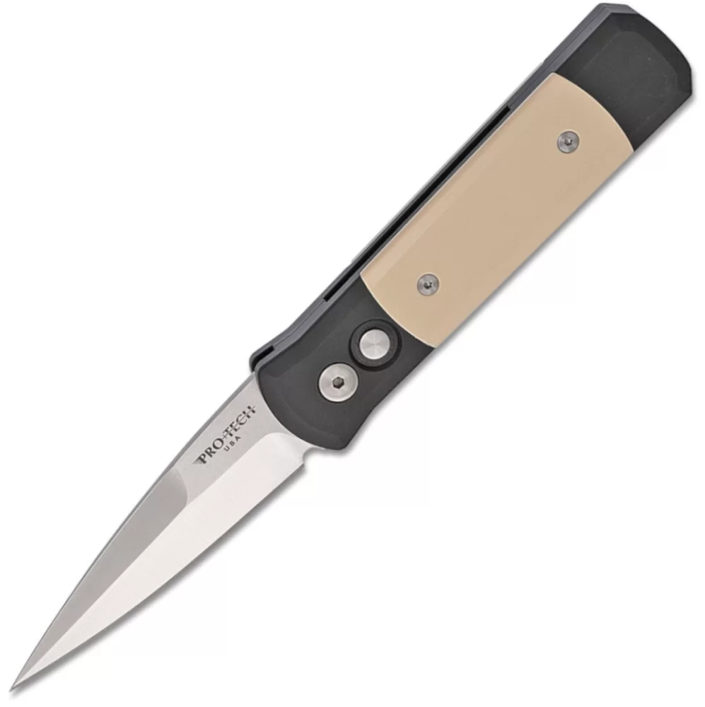 Нож Pro-Tech Godson (751) – №1