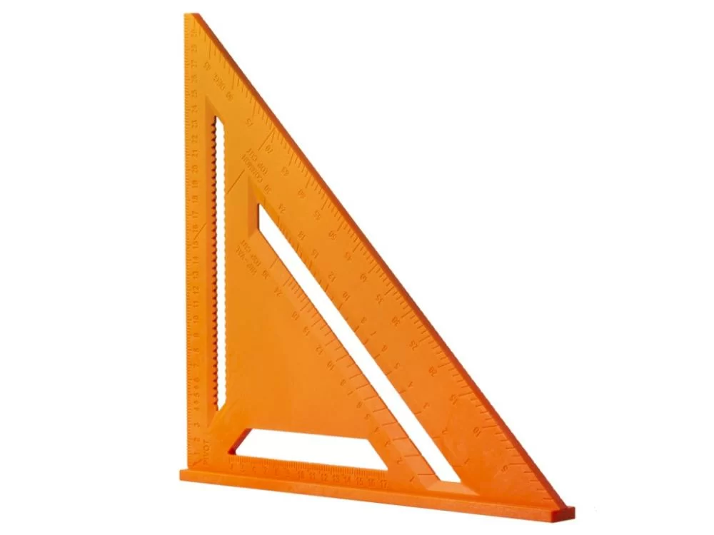 Угольник Свенсона Amigo 300 мм (74605) №1