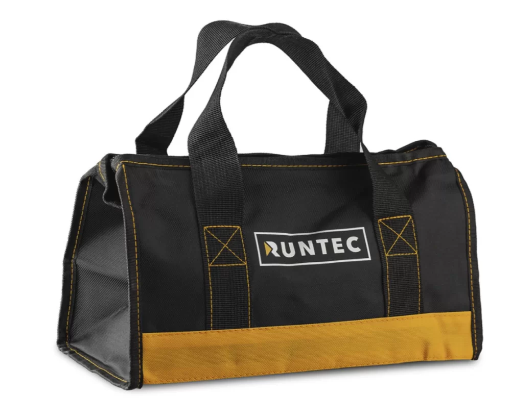 Аккумуляторная дрель-шуруповерт Runtec PRO RT-ID122 (2х2,0 Ач) – №5