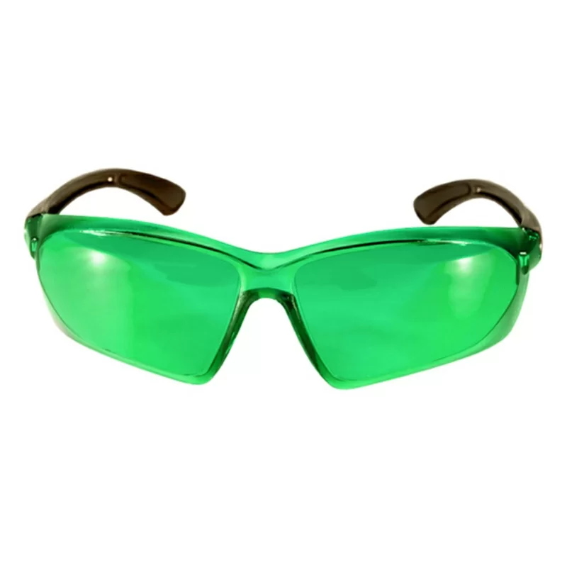 Лазерные очки ADA Visor Green – фото №1 Лазерные очки ADA Visor Green – №1