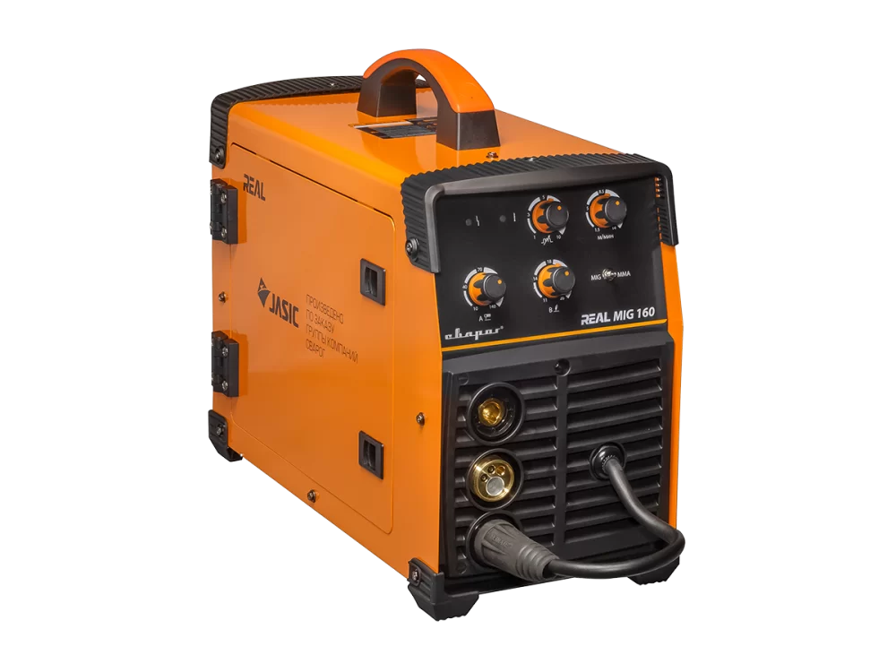 Сварочный аппарат Сварог MIG 160 REAL – №1