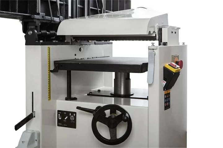 Станок фуговально-рейсмусовый Jet JPT-410 400В – №3