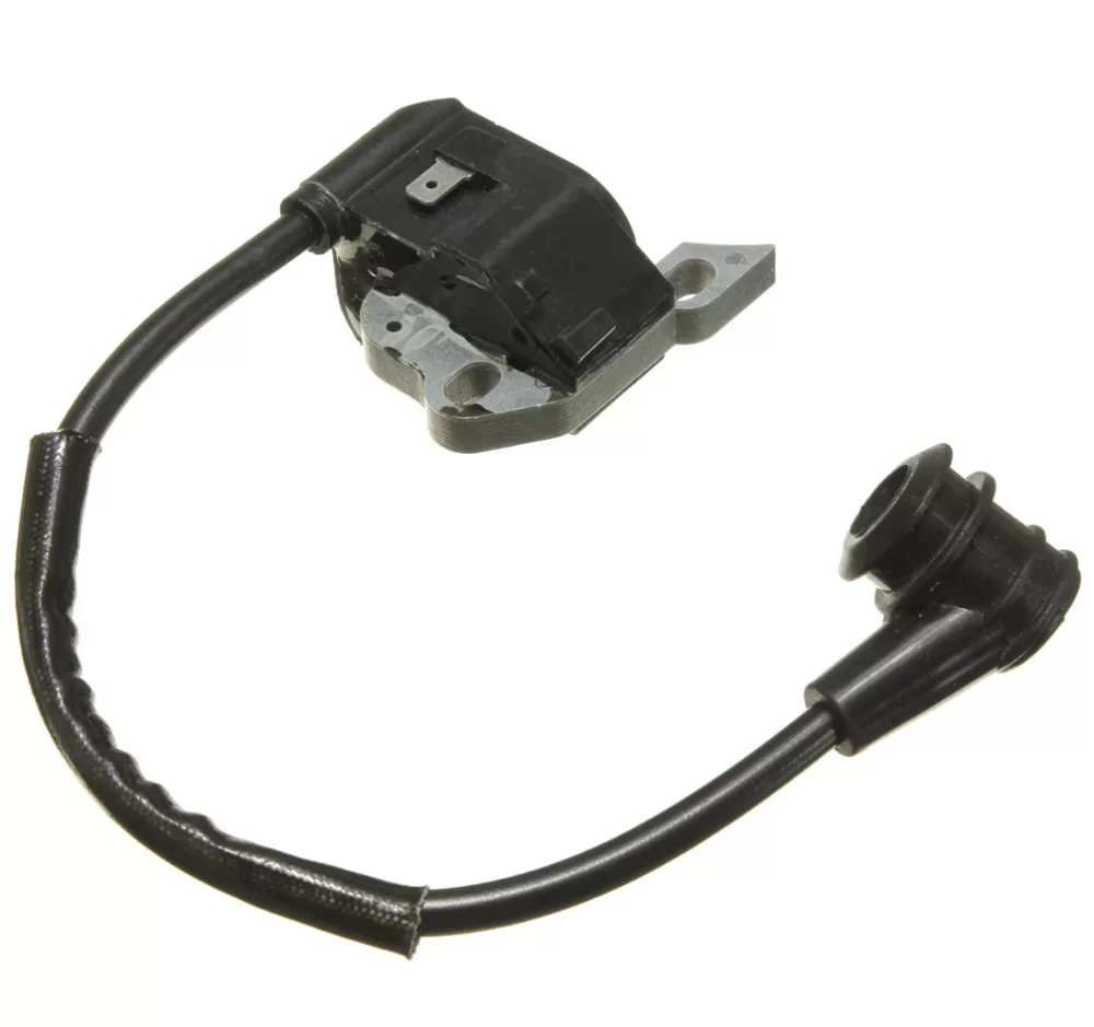 Магнето IGP для бензопил Champion 137/ 142/ 237/ 241 – №1