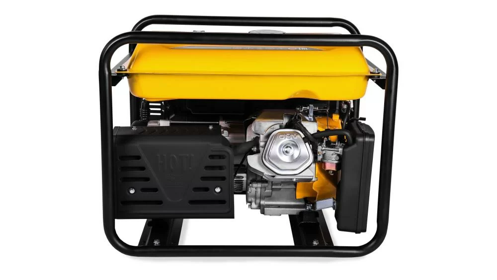 Генератор бензиновый Champion GG5000 – №3