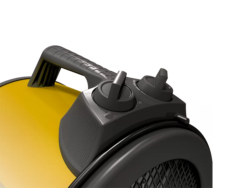 Обогреватель электрический Ballu BHP-P2-3 №1