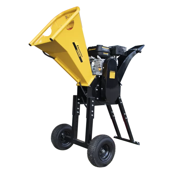 Измельчитель бензиновый Champion CH7648 – №1