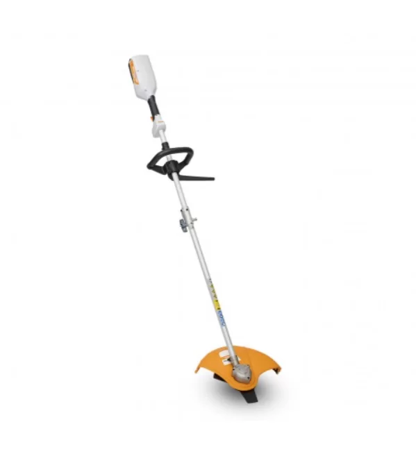 Аккумуляторный триммер Villartec CA40R SET5 (1х5,0 Ач) №1