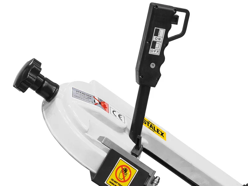 Станок ленточнопильный Stalex BS-85 – №1