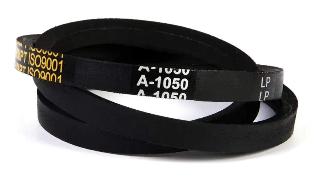 Ремень A-1050 Baopower клиновой – фото №1 Ремень A-1050 Baopower клиновой – №1