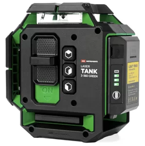 Похожие товары Уровень лазерный ADA LaserTank 3-360 Green Zero Edition Похожие товары Уровень лазерный ADA LaserTank 3-360 Green Zero Edition