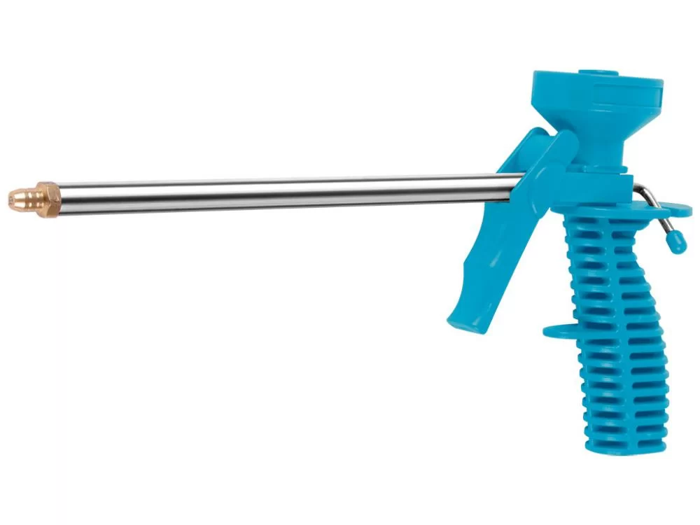 Пистолет для монтажной пены ЦентроИнструмент (1127) – №1